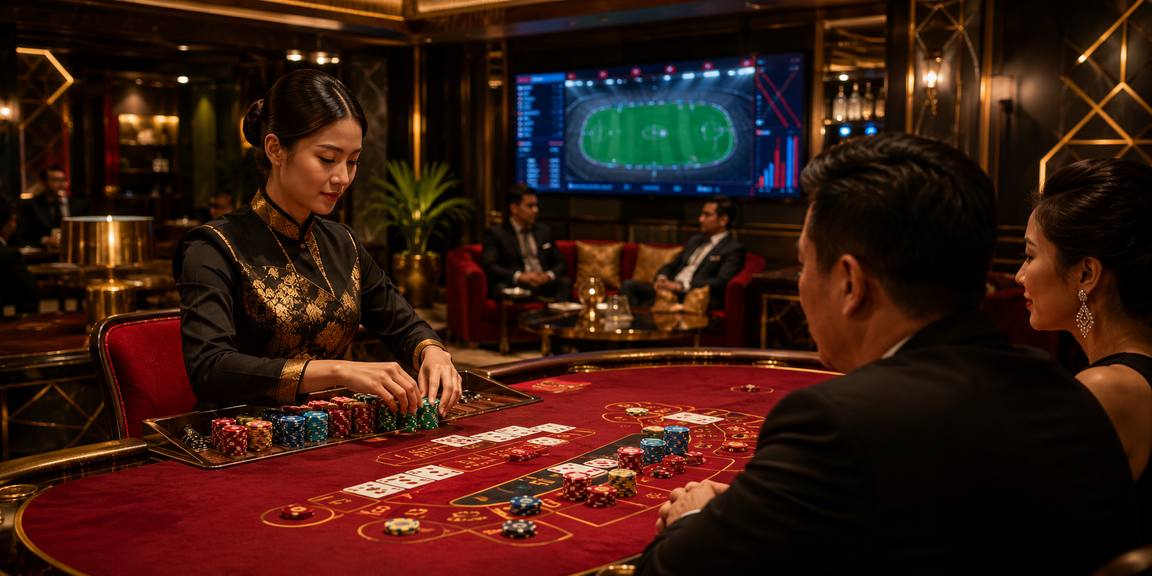 l200 Cara Lucky Box Berfungsi di l200